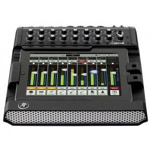 MACKIE DL1608 MACKIE DL1608