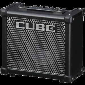 Усилвател Roland CUBE-10GX Усилвател Roland CUBE-10GX