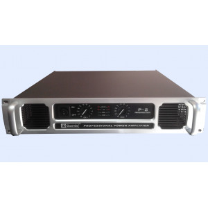 Аудио усилвател Guarda Amplifiers P-2 Аудио усилвател Guarda Amplifiers P-2