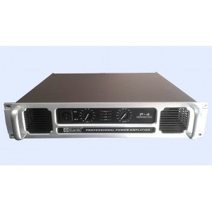 Guarda Amplifiers P-4 Guarda Amplifiers P-4