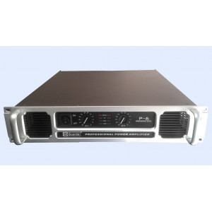 Guarda Amplifiers P-6 Guarda Amplifiers P-6