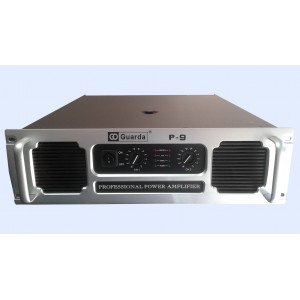 Guarda Amplifiers P-9 Guarda Amplifiers P-9