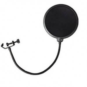 Guarda Pop Screen Filter Big поп-филтър Guarda Pop Screen Filter Big поп-филтър