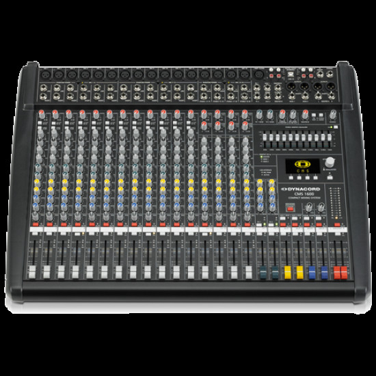 DYNACORD CMS 1600-3