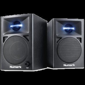 NUMARK NWAVE360 (PAIR) NUMARK NWAVE360 (PAIR)
