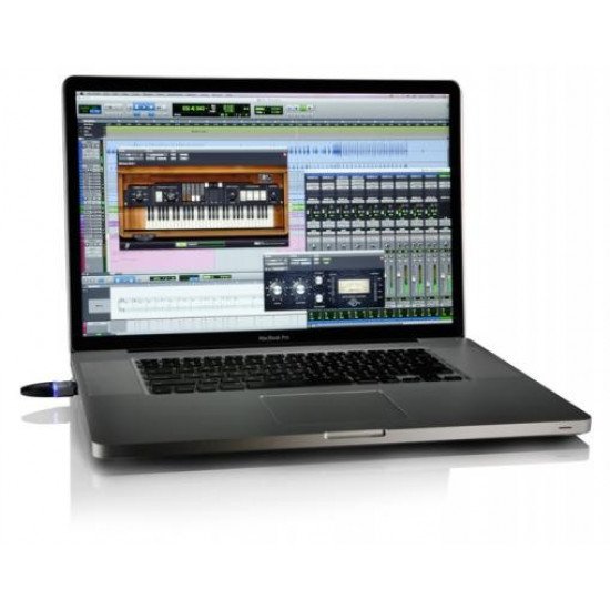 Pro Tools 9