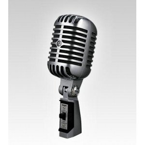 Shure 55SH Series II Shure 55SH Series II