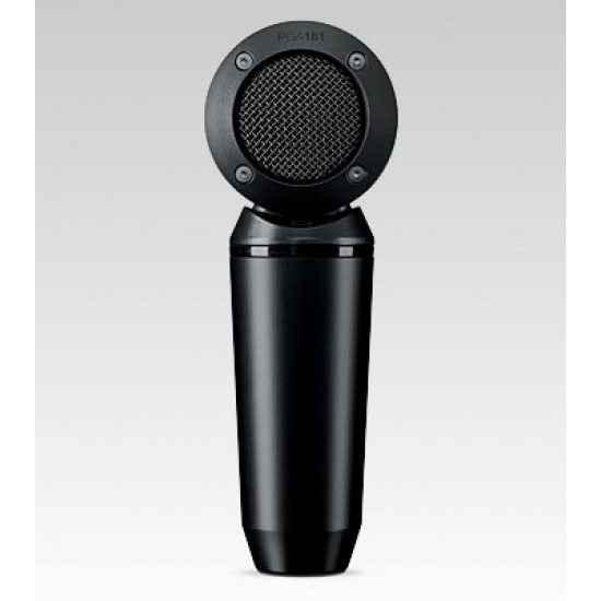 Shure PGA181-XLR Lollypop