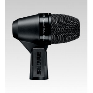 Shure PGA56-XLR микрофон за барабани Shure PGA56-XLR микрофон за барабани