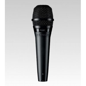 Динамичен микрофон Shure PGA57-XLR Динамичен микрофон Shure PGA57-XLR
