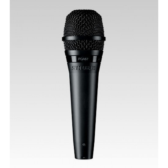 Shure PGA57-XLR