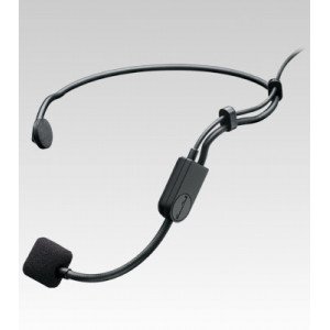 Shure PGA31-TQG headset хедсет Shure PGA31-TQG headset хедсет