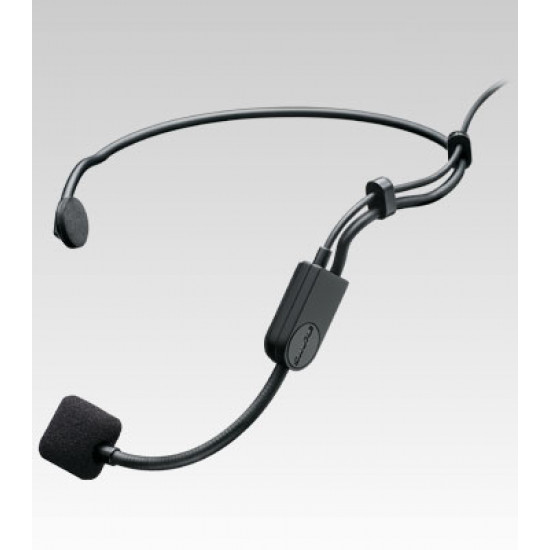 Shure PGA31-TQG headset хедсет