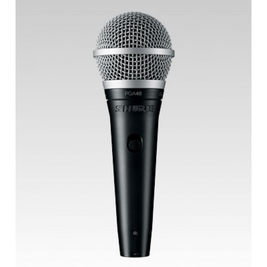 Shure PGA48-XLR