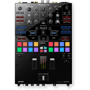 Pioneer DJM-S9 Pioneer DJM-S9