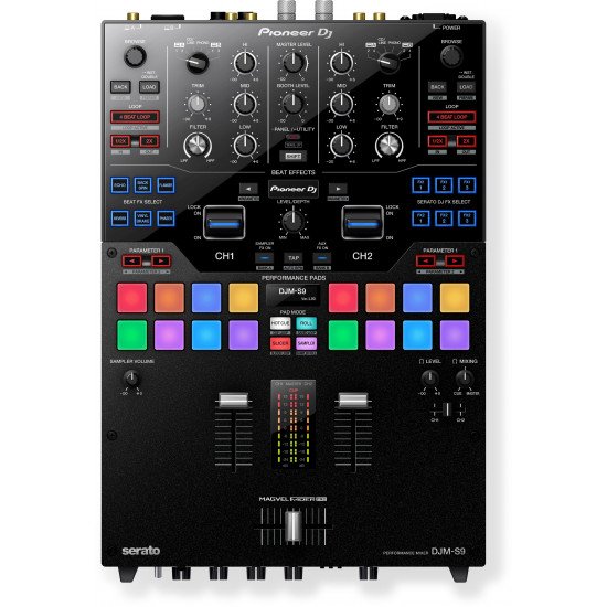 Pioneer DJM-S9