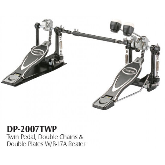 MAXTONE DP-2007TWP