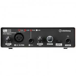 Steinberg UR12 Steinberg UR12