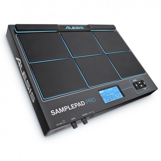 ALESIS SAMPLE PAD PRO