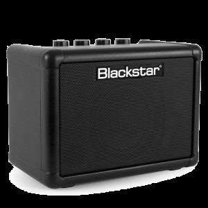 BLACKSTAR FLY 3 MINI GUITAR AMP BLACKSTAR FLY 3 MINI GUITAR AMP