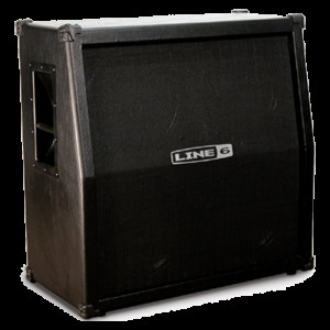 LINE6 Spider II 4x12 MkII LINE6 Spider II 4x12 MkII