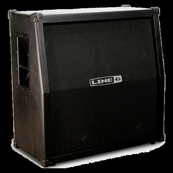 LINE6 Spider II 4x12 MkII