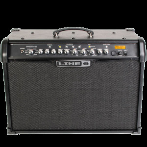 LINE6 Spider IV 120 LINE6 Spider IV 120