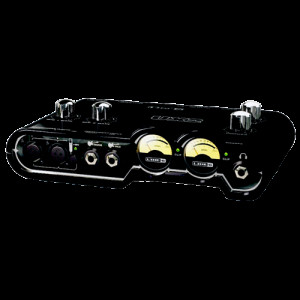 LINE6 POD Studio UX 2 LINE6 POD Studio UX 2