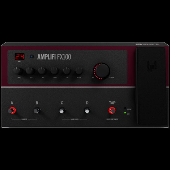 LINE6 Amplifi FX100