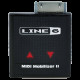 LINE6 MIDI MOBILIZER II