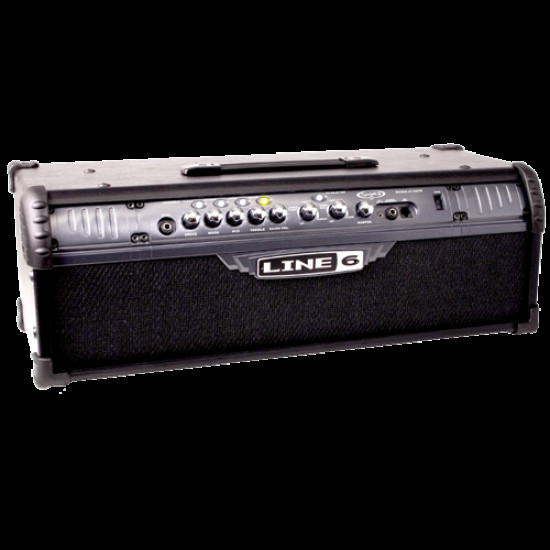 LINE6 Spider HD III 75