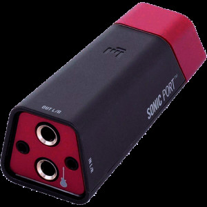LINE6 SONIC PORT LINE6 SONIC PORT