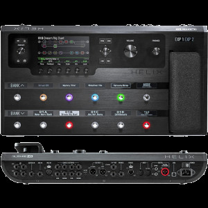 LINE6 HELIX LINE6 HELIX
