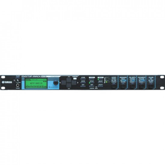 Yamaha MOTIF-RACK XS