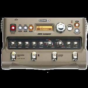 LINE6 JM4 LINE6 JM4