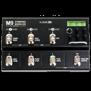 LINE6 M9 LINE6 M9