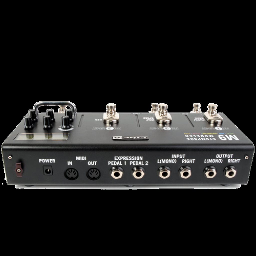 LINE6 M9