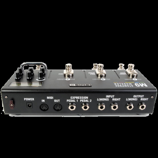 LINE6 M9