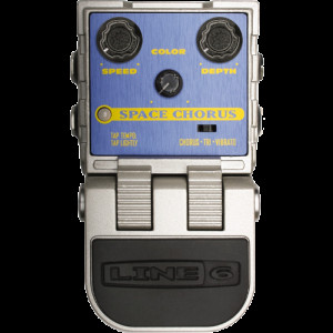 LINE6 Space Chorus LINE6 Space Chorus