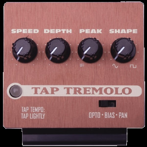 LINE6 TAP TREMOLO MODULE LINE6 TAP TREMOLO MODULE