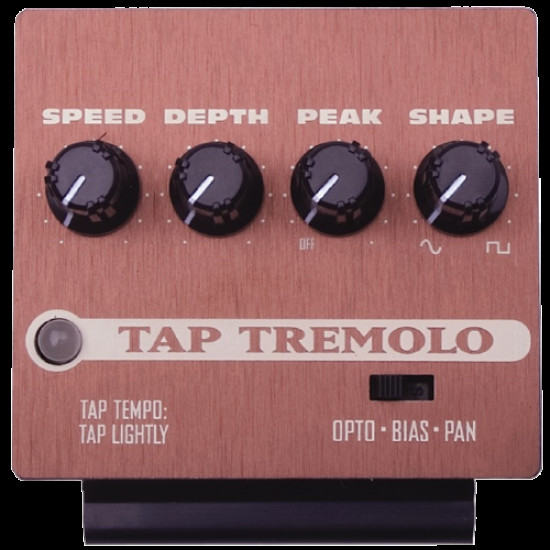 LINE6 TAP TREMOLO MODULE