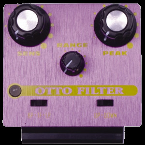 LINE6 Otto Filter Module LINE6 Otto Filter Module