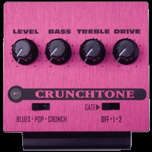 LINE6 Crunchtone Module LINE6 Crunchtone Module