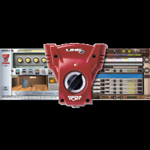 LINE6 Riff Trakker LINE6 Riff Trakker
