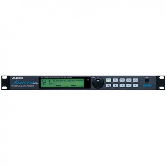 Alesis MidiVerb 4