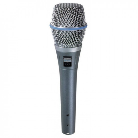 SHURE BETA 87C