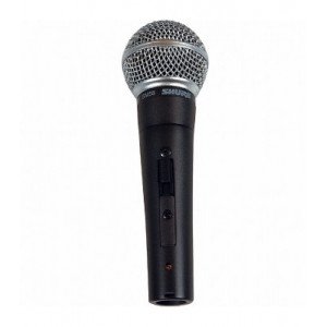 SHURE SM58SE SHURE SM58SE