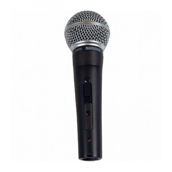 SHURE SM58SE