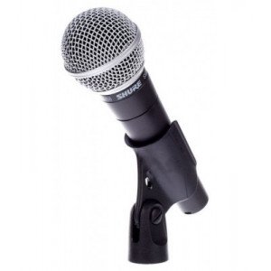 SHURE SM58LCE SHURE SM58LCE