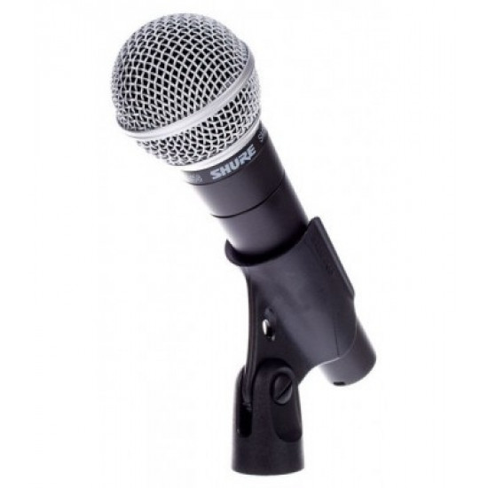 SHURE SM58LCE